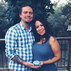 Meet your Posher, Luisana